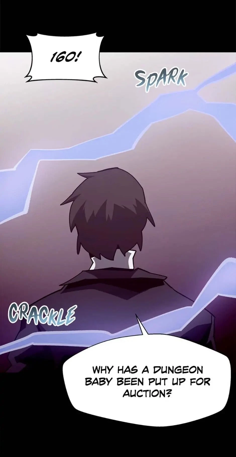 Dungeon Odyssey Chapter 42 - 12