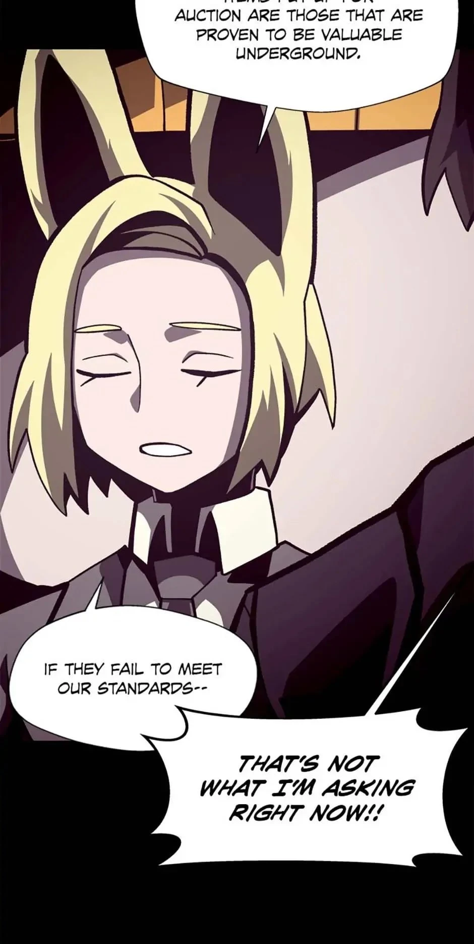Dungeon Odyssey Chapter 42 - 14