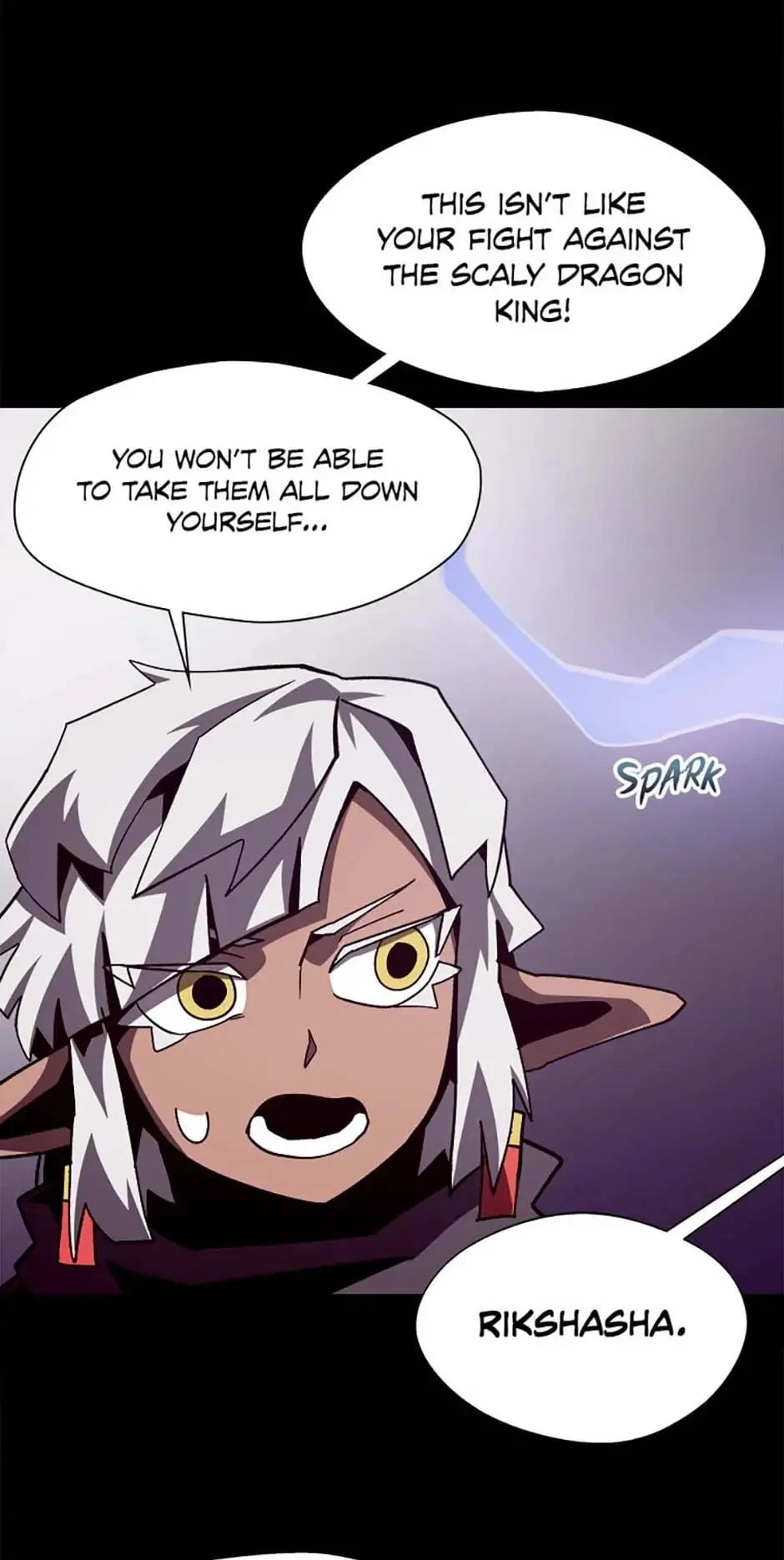 Dungeon Odyssey Chapter 42 - 16