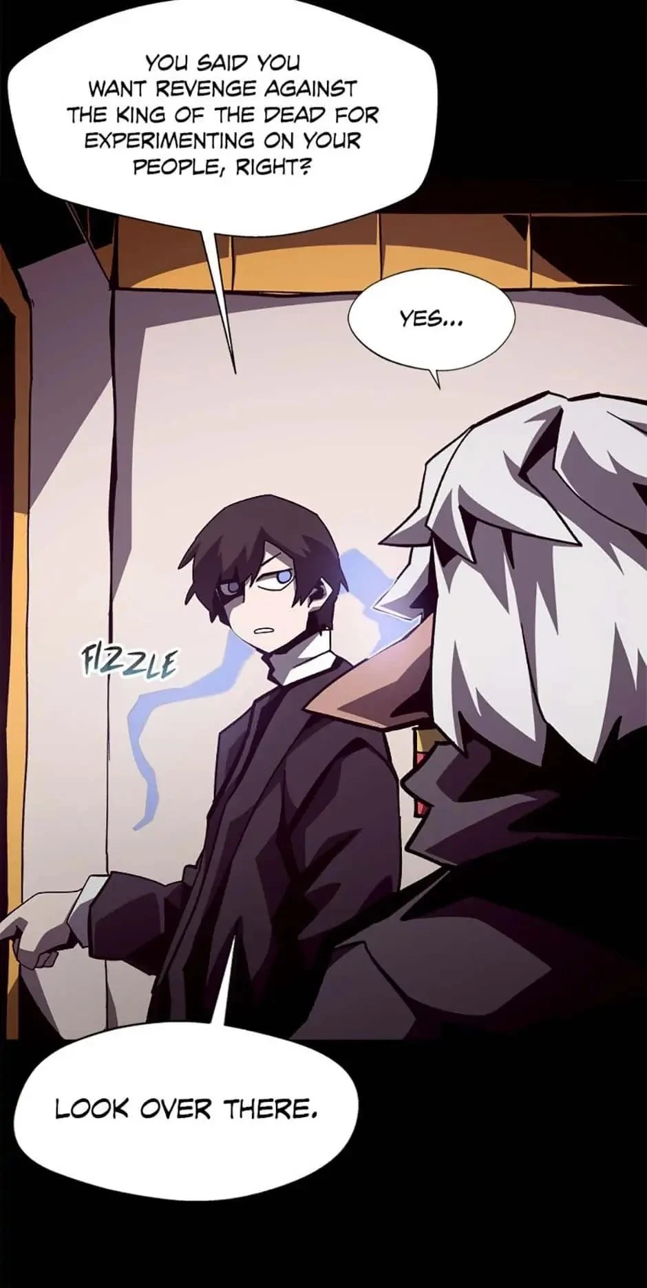 Dungeon Odyssey Chapter 42 - 17