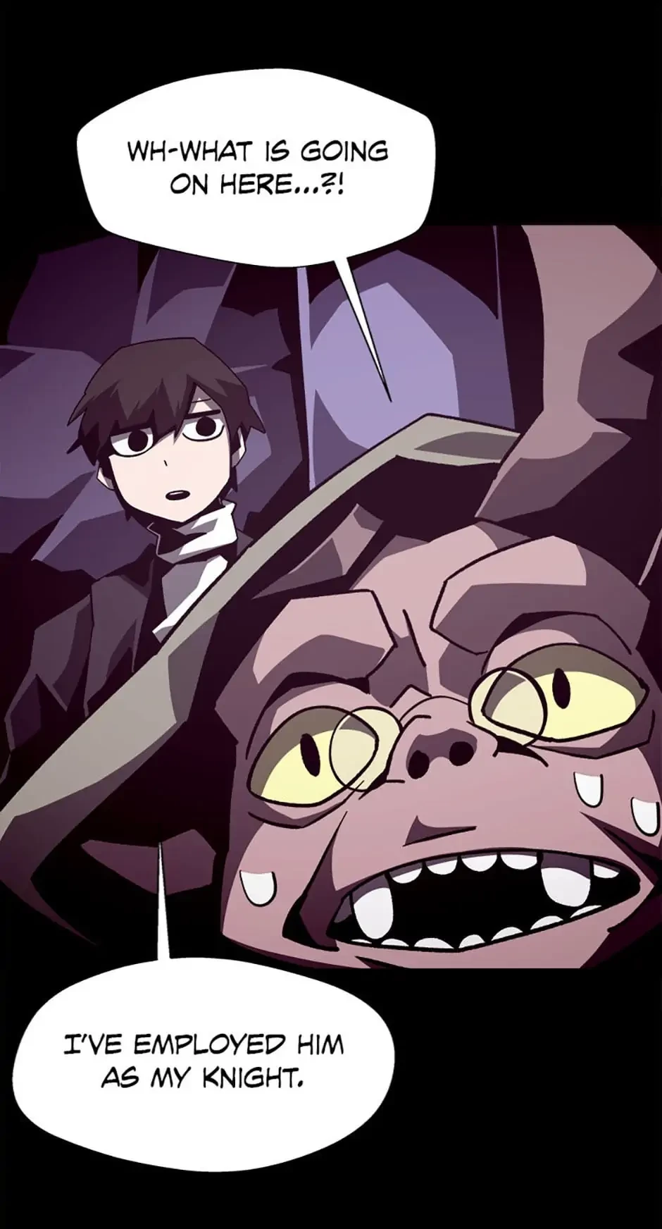 Dungeon Odyssey Chapter 41 - 13