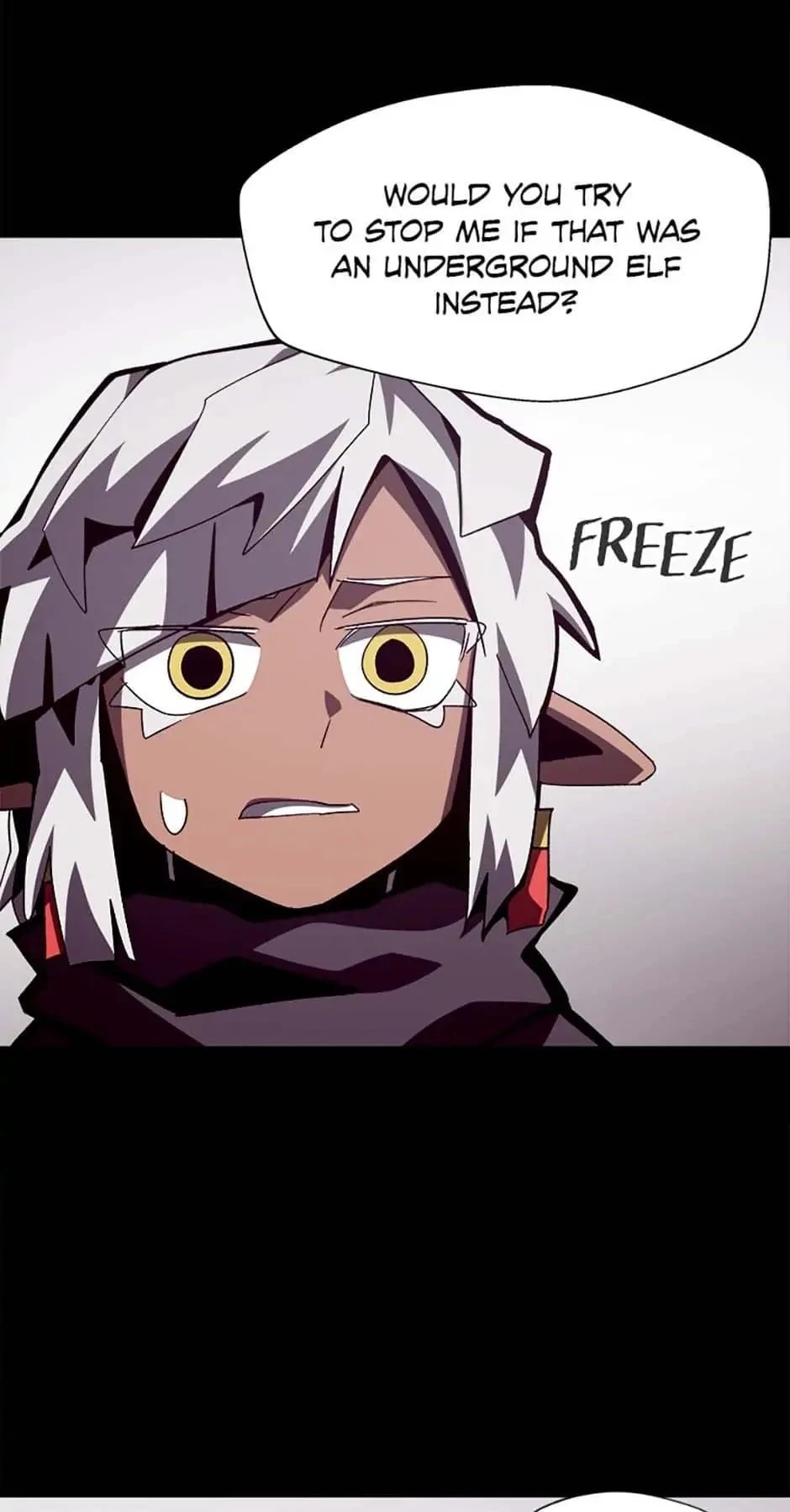 Dungeon Odyssey Chapter 42 - 19