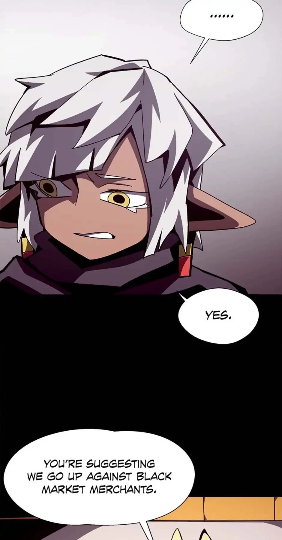 Dungeon Odyssey Chapter 42 - 20
