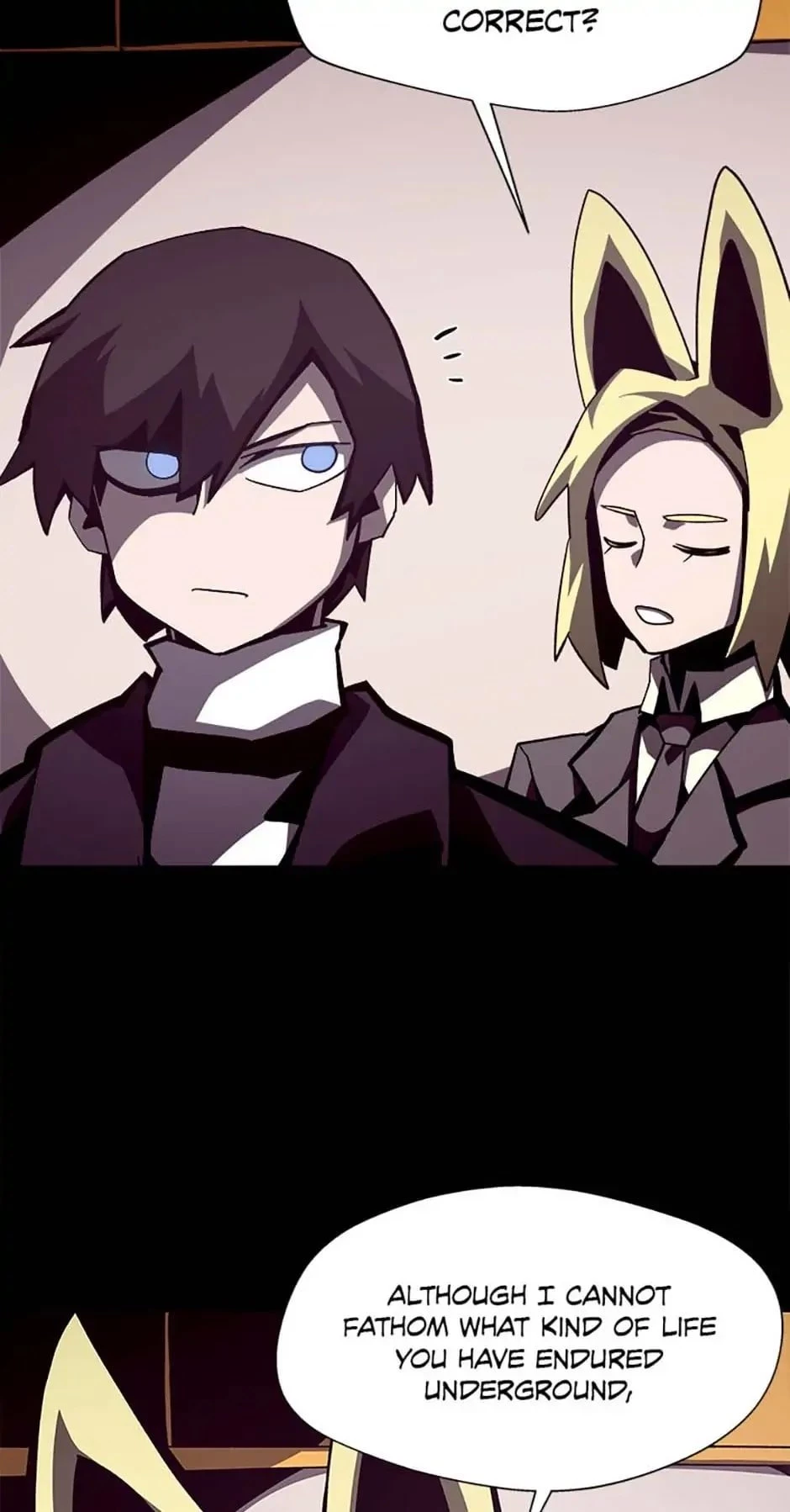 Dungeon Odyssey Chapter 42 - 22