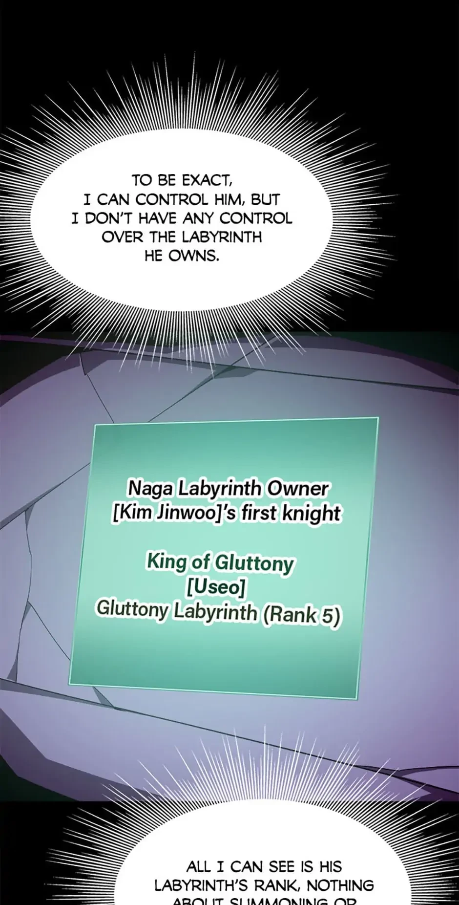 Dungeon Odyssey Chapter 41 - 19