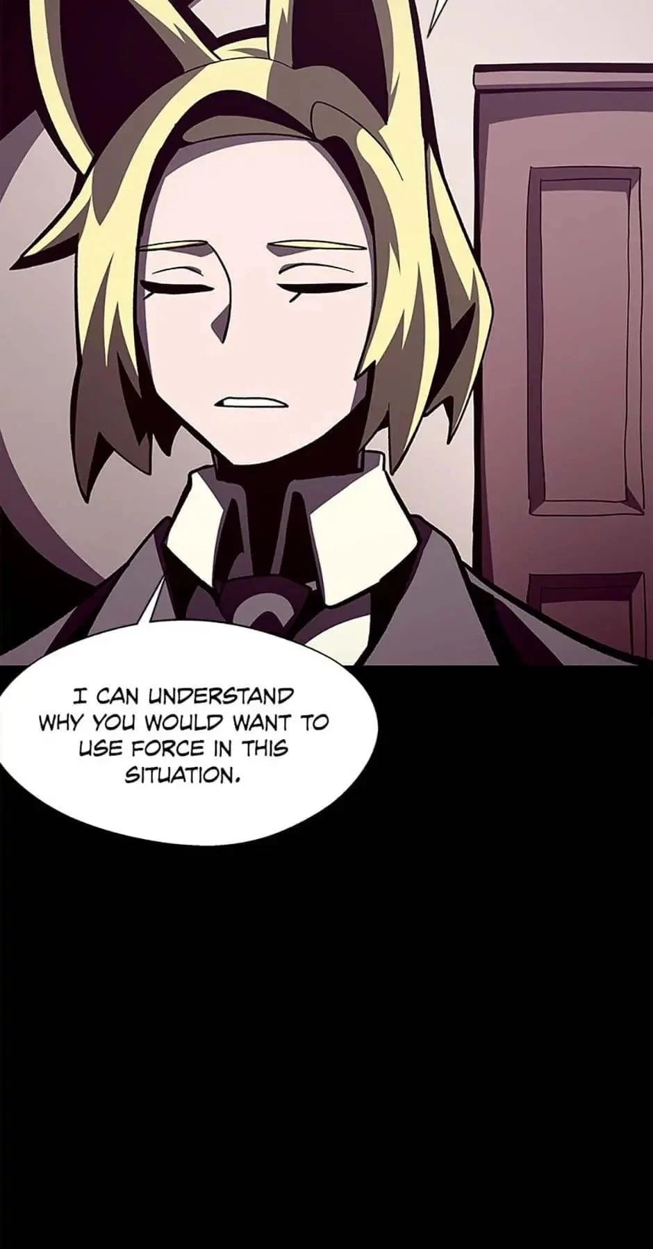 Dungeon Odyssey Chapter 42 - 23