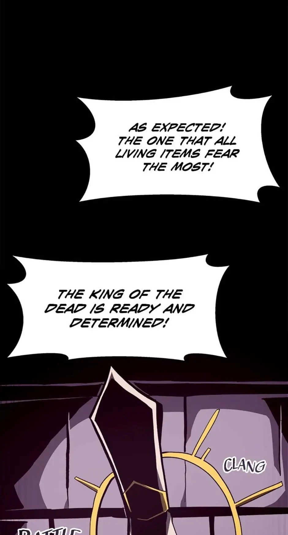 Dungeon Odyssey Chapter 42 - 27