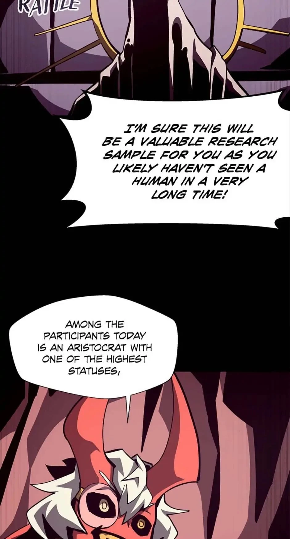 Dungeon Odyssey Chapter 42 - 28