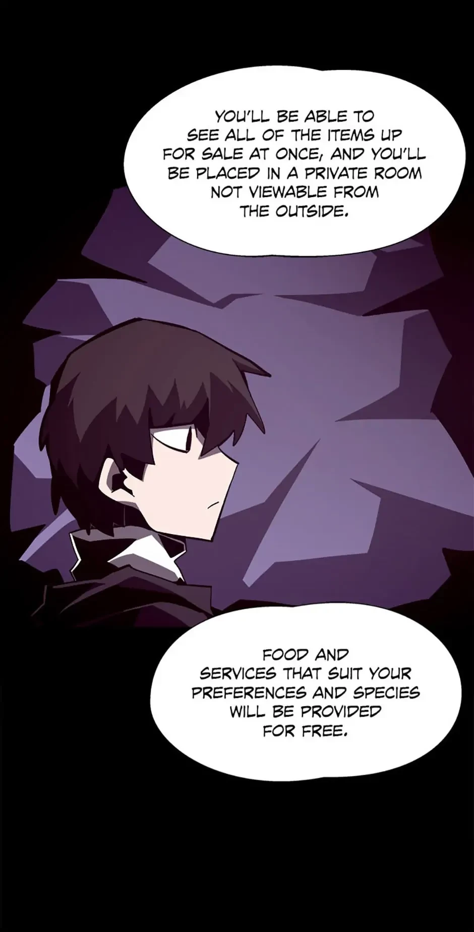 Dungeon Odyssey Chapter 41 - 24