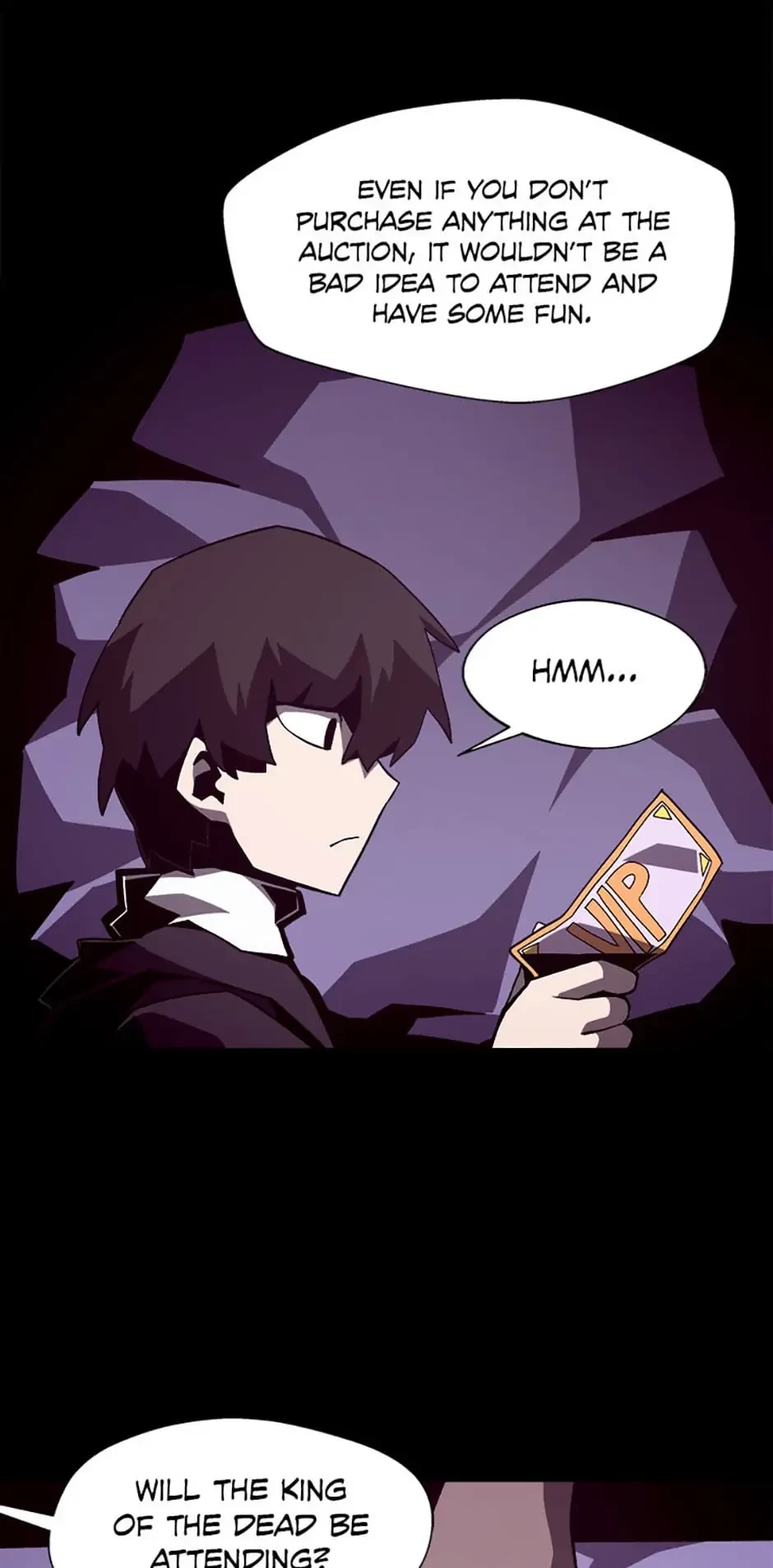 Dungeon Odyssey Chapter 41 - 25
