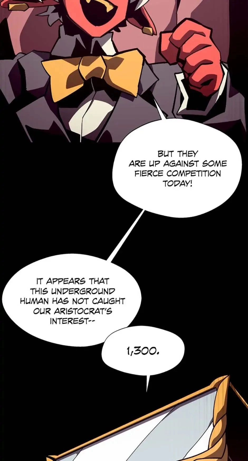 Dungeon Odyssey Chapter 42 - 29