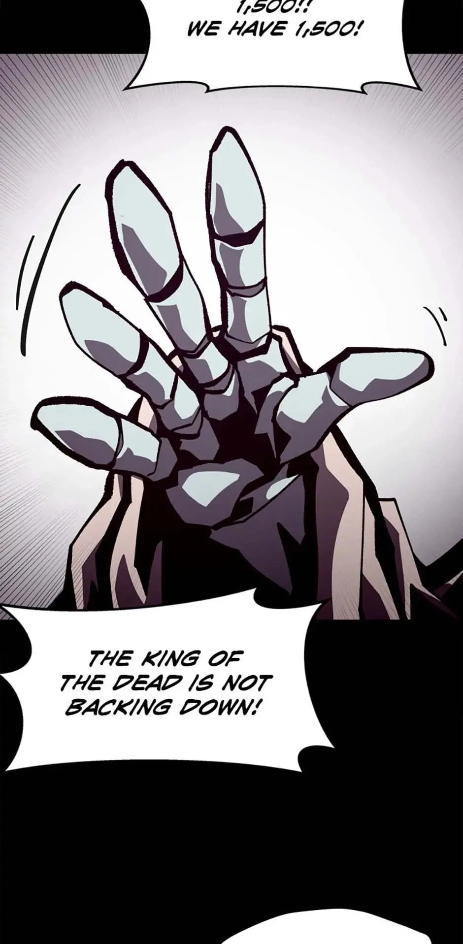 Dungeon Odyssey Chapter 42 - 32
