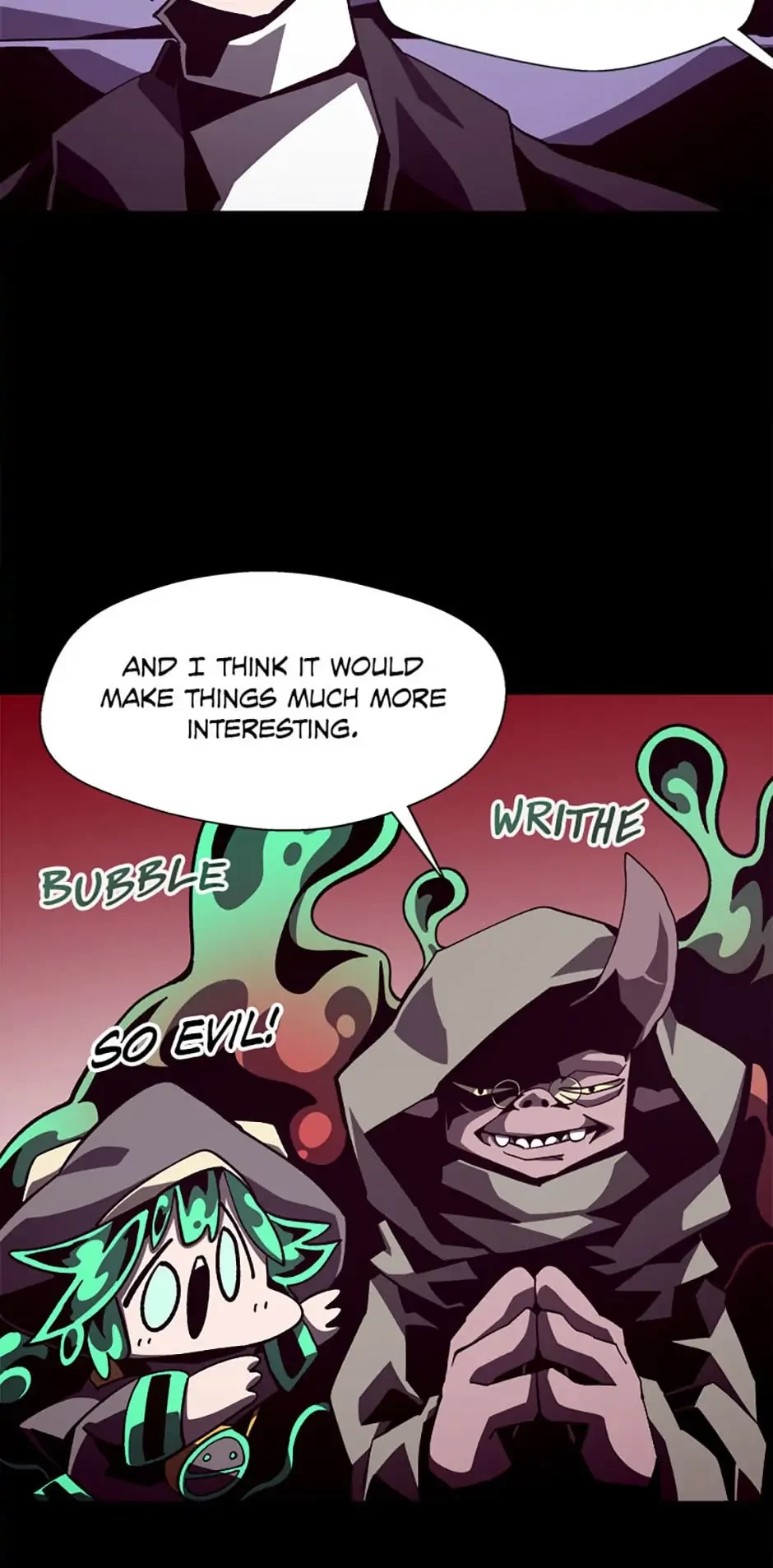 Dungeon Odyssey Chapter 41 - 28