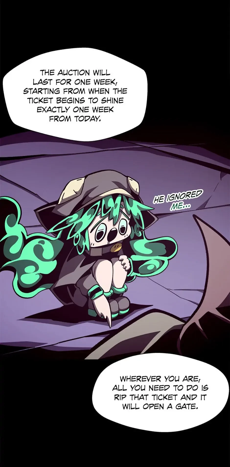 Dungeon Odyssey Chapter 41 - 30