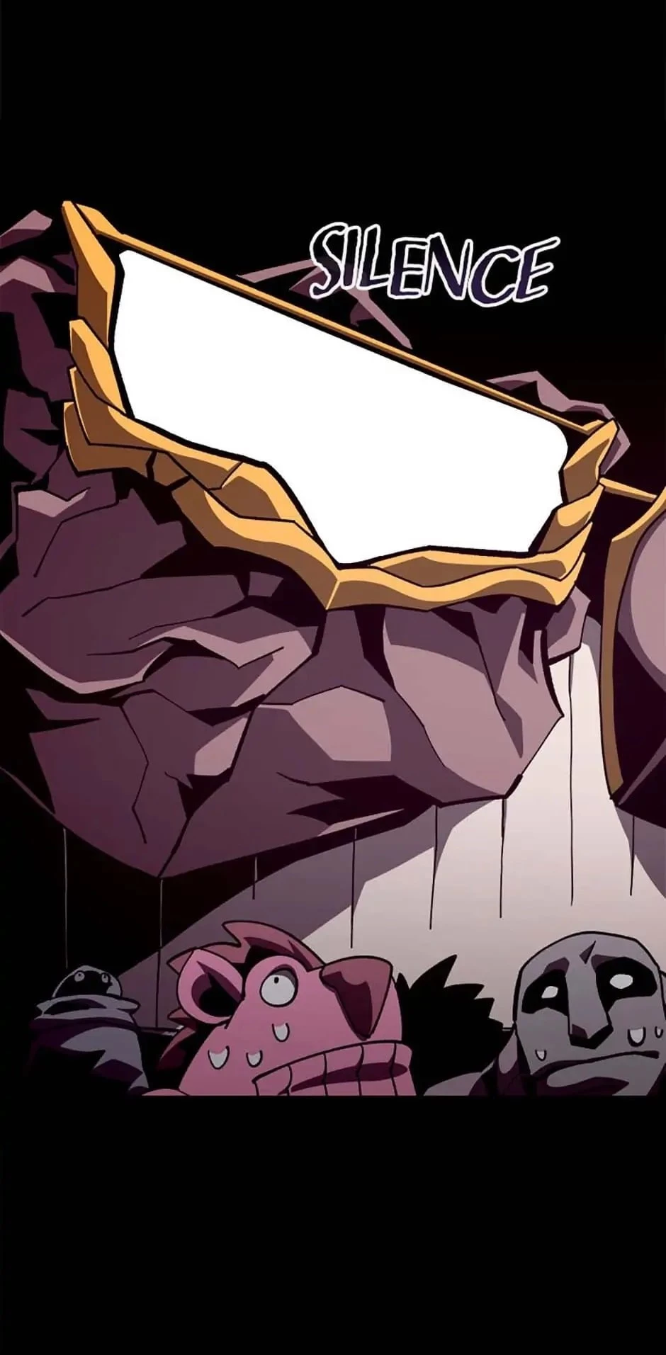Dungeon Odyssey Chapter 42 - 36