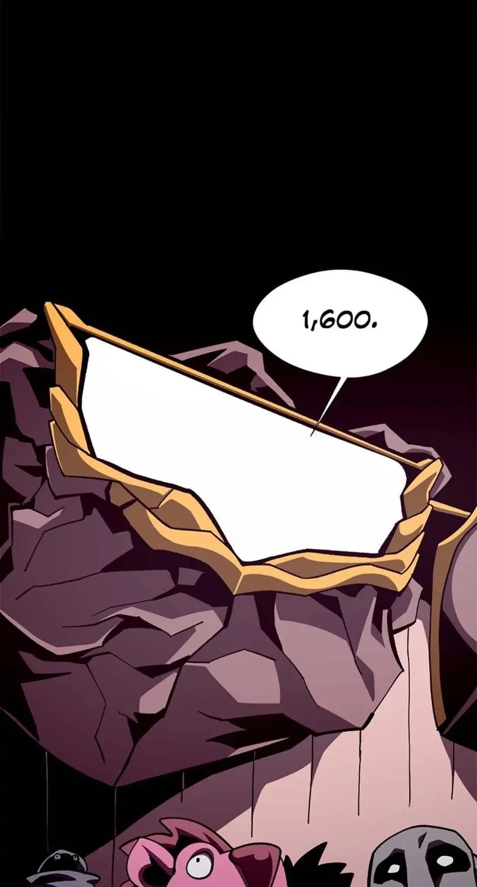 Dungeon Odyssey Chapter 42 - 37