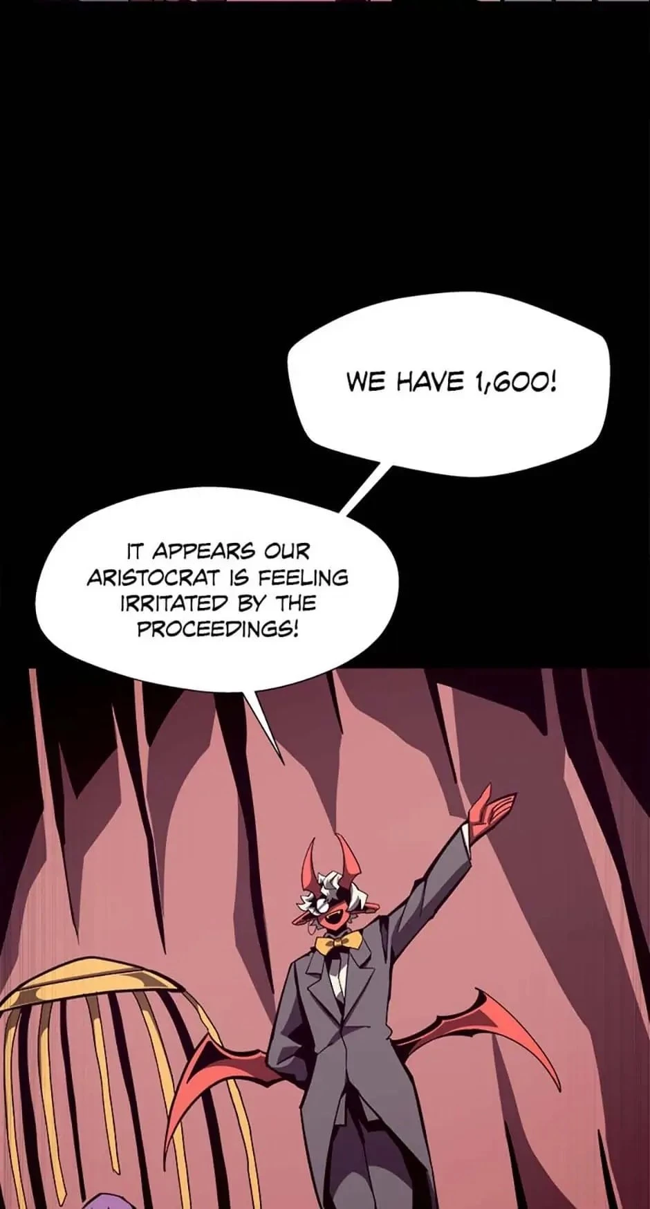 Dungeon Odyssey Chapter 42 - 38