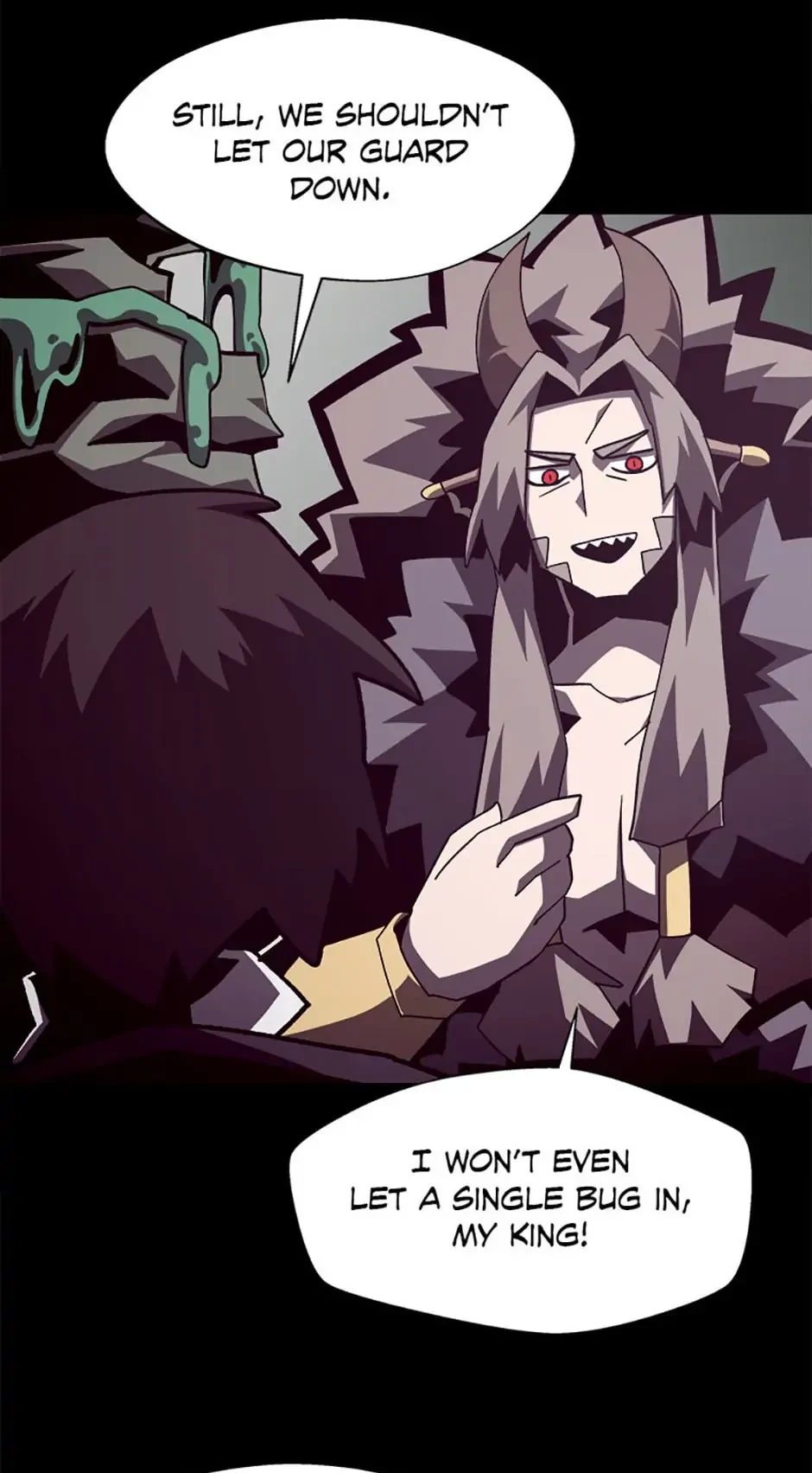 Dungeon Odyssey Chapter 41 - 38