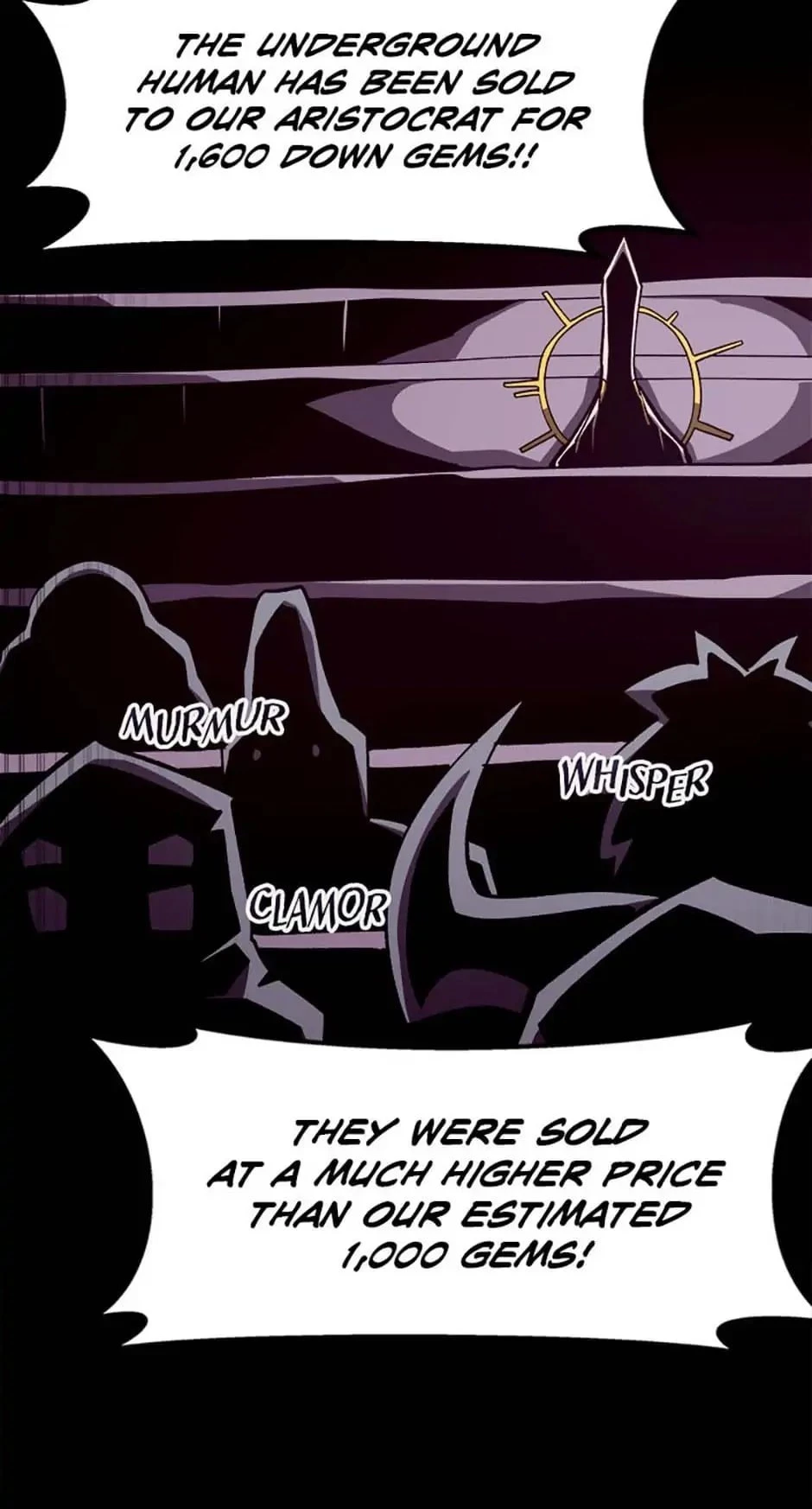Dungeon Odyssey Chapter 42 - 42