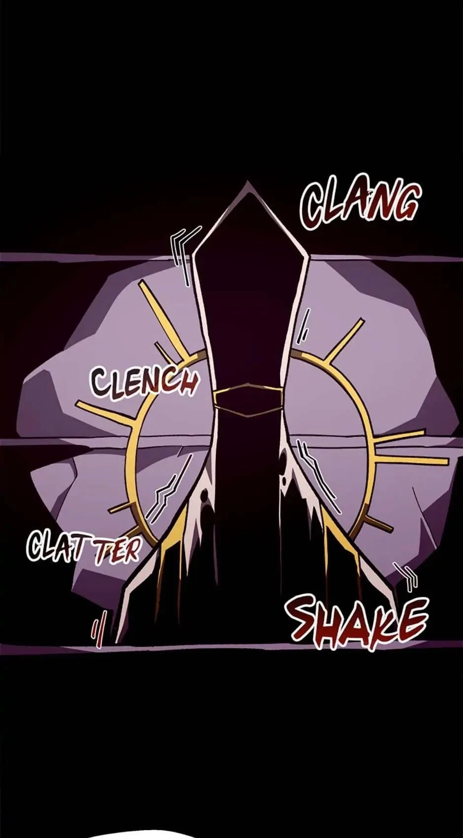 Dungeon Odyssey Chapter 42 - 43