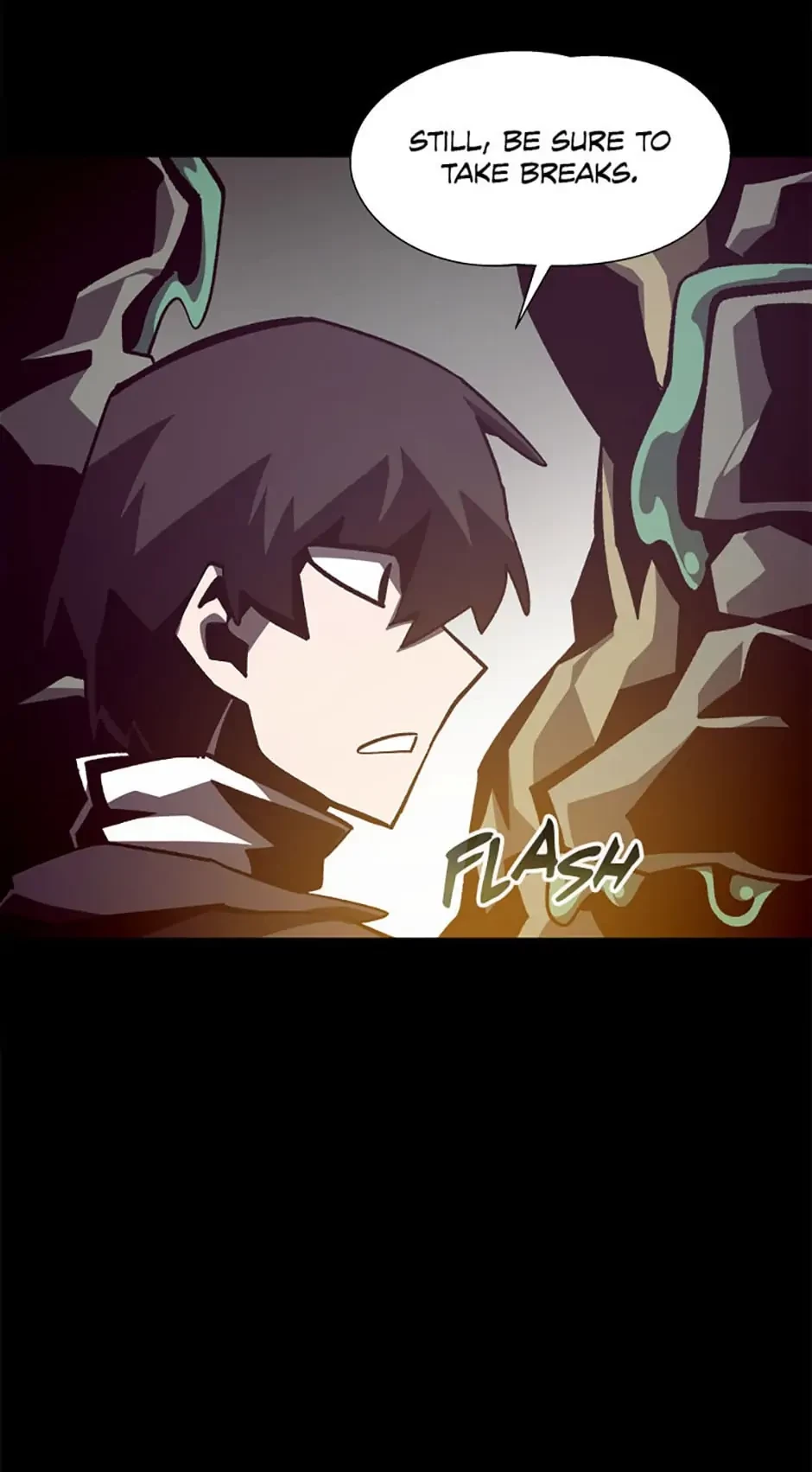 Dungeon Odyssey Chapter 41 - 41