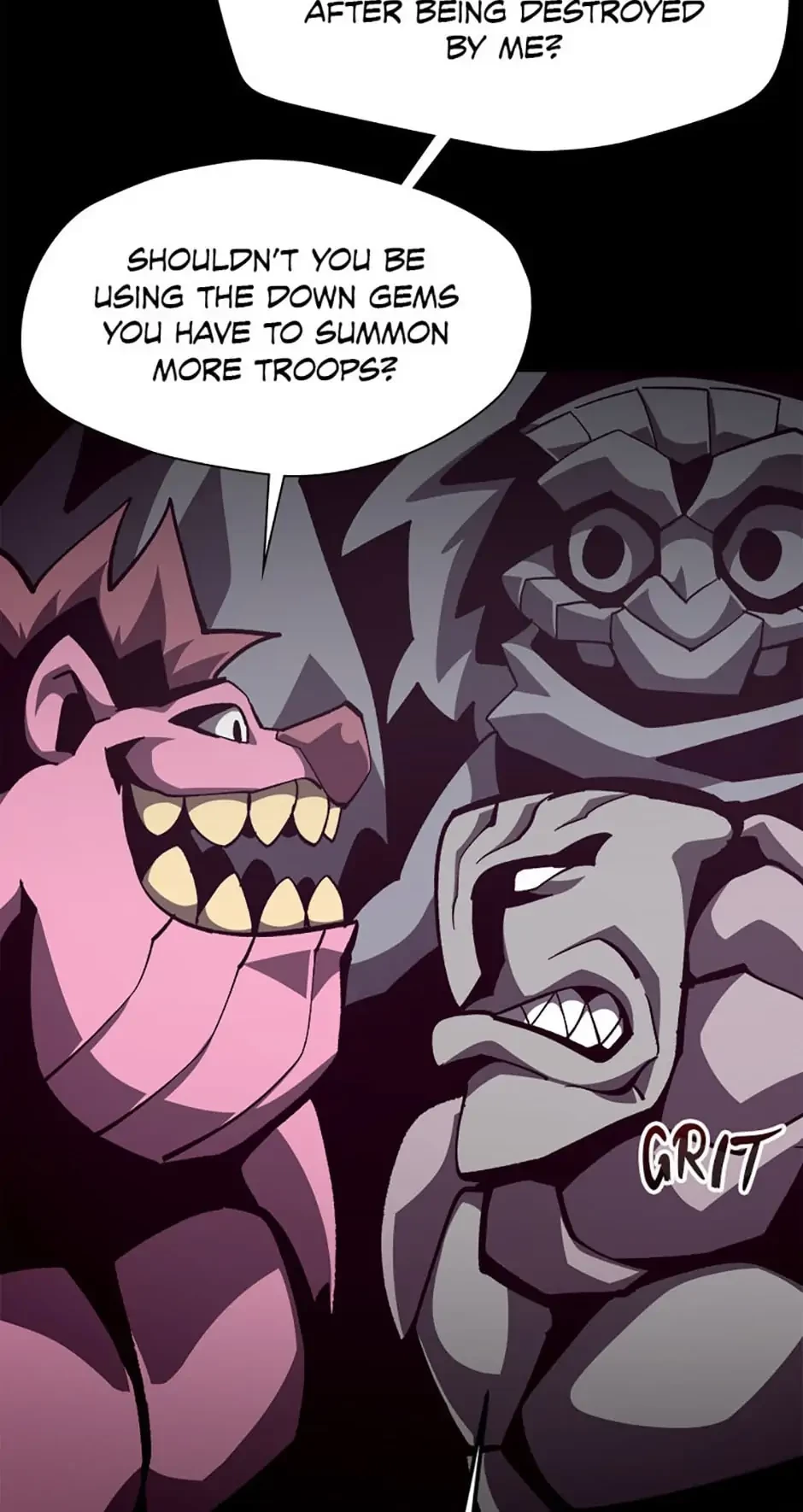 Dungeon Odyssey Chapter 41 - 45