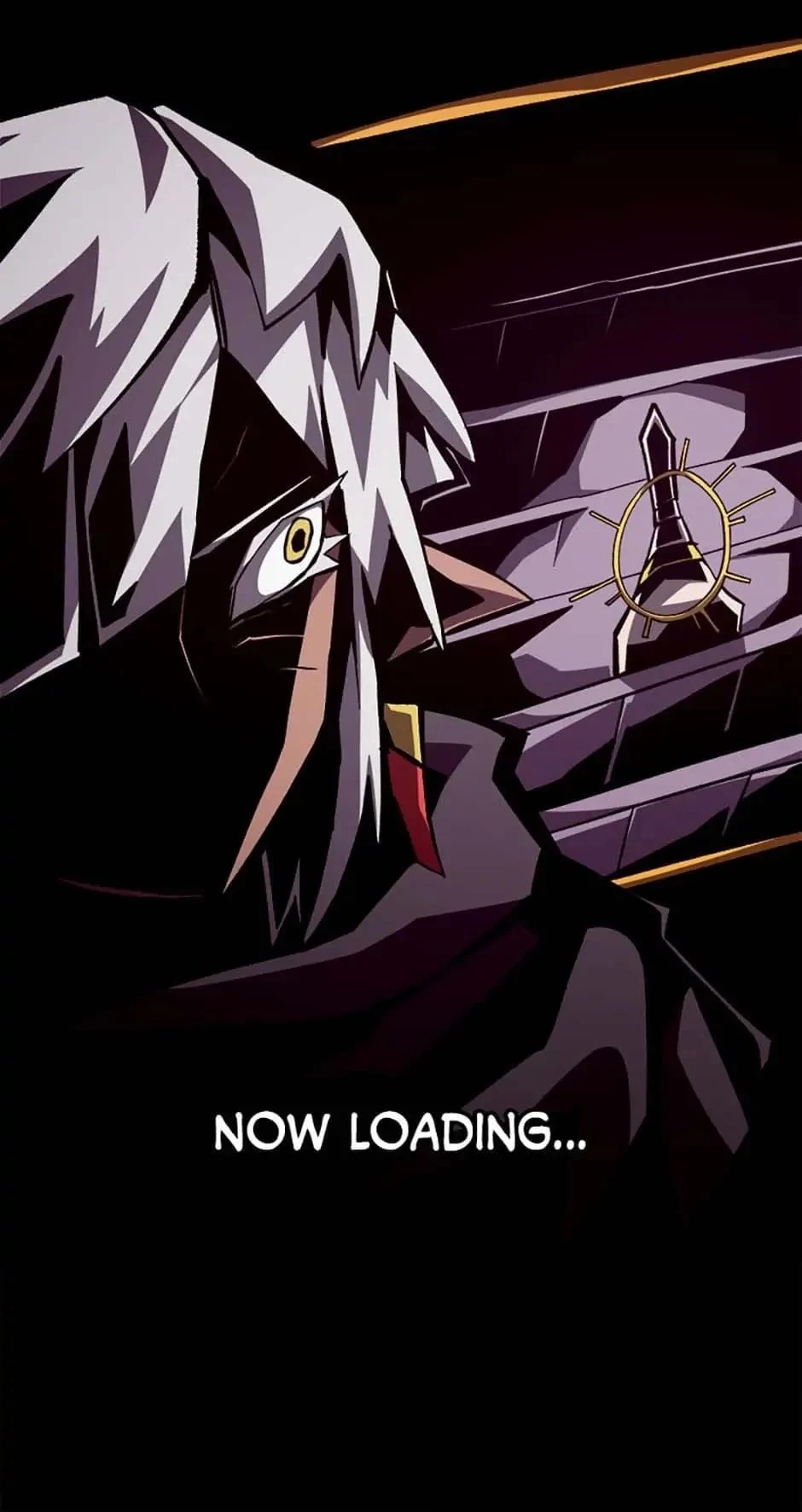 Dungeon Odyssey Chapter 42 - 49