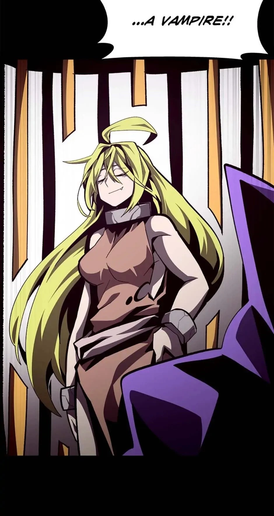 Dungeon Odyssey Chapter 42 - 54