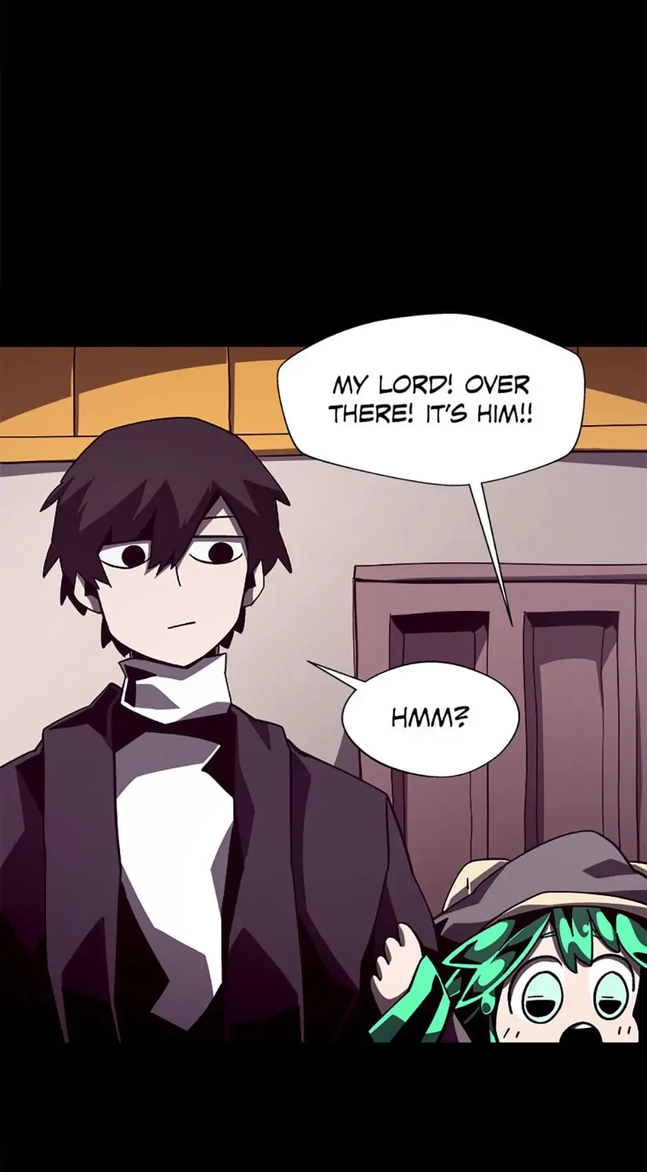 Dungeon Odyssey Chapter 41 - 53