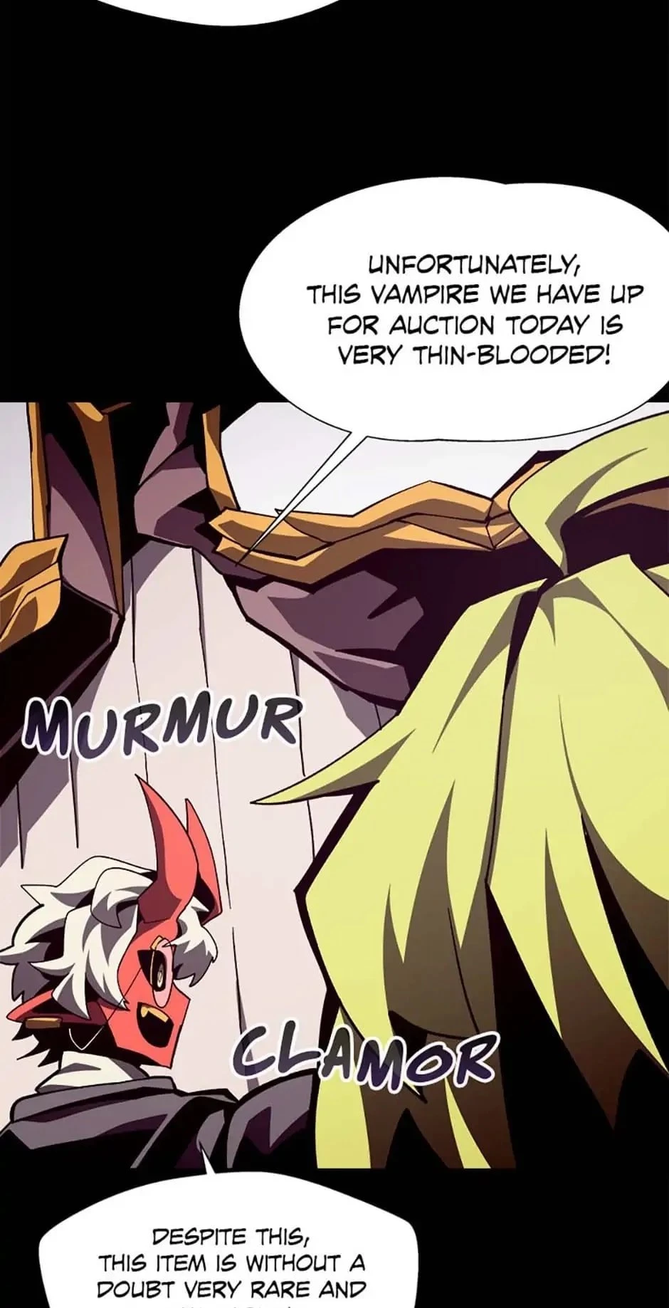 Dungeon Odyssey Chapter 42 - 56