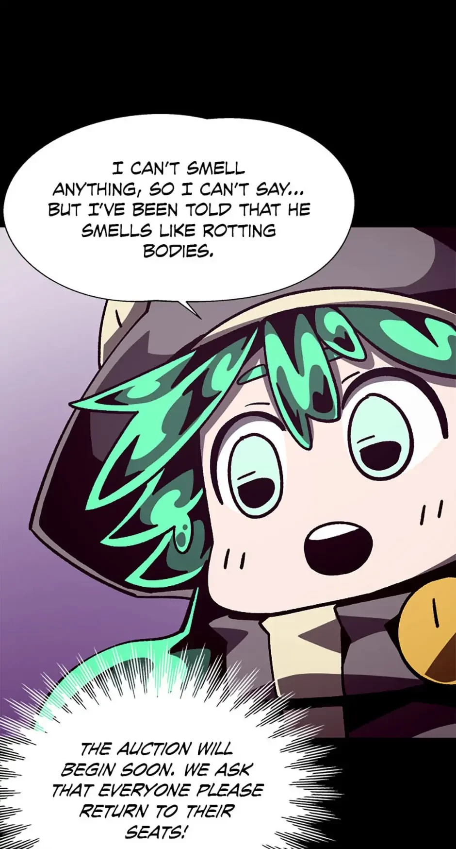 Dungeon Odyssey Chapter 41 - 56