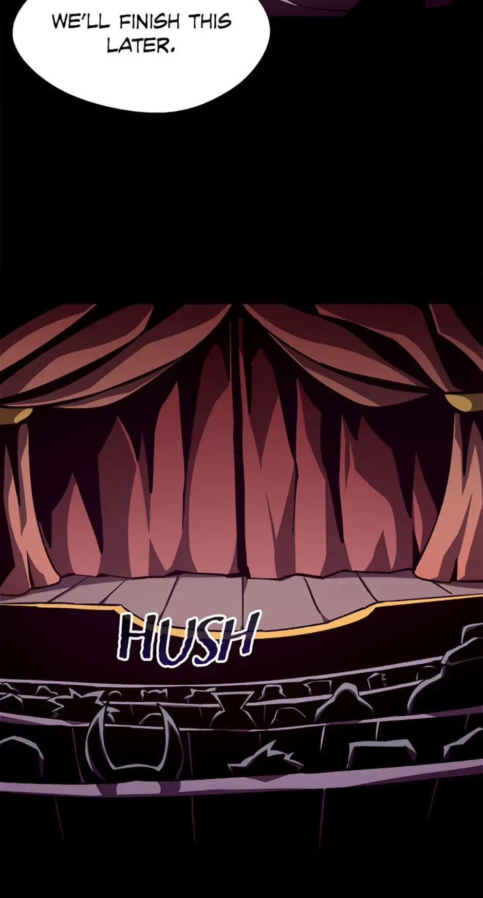 Dungeon Odyssey Chapter 41 - 58
