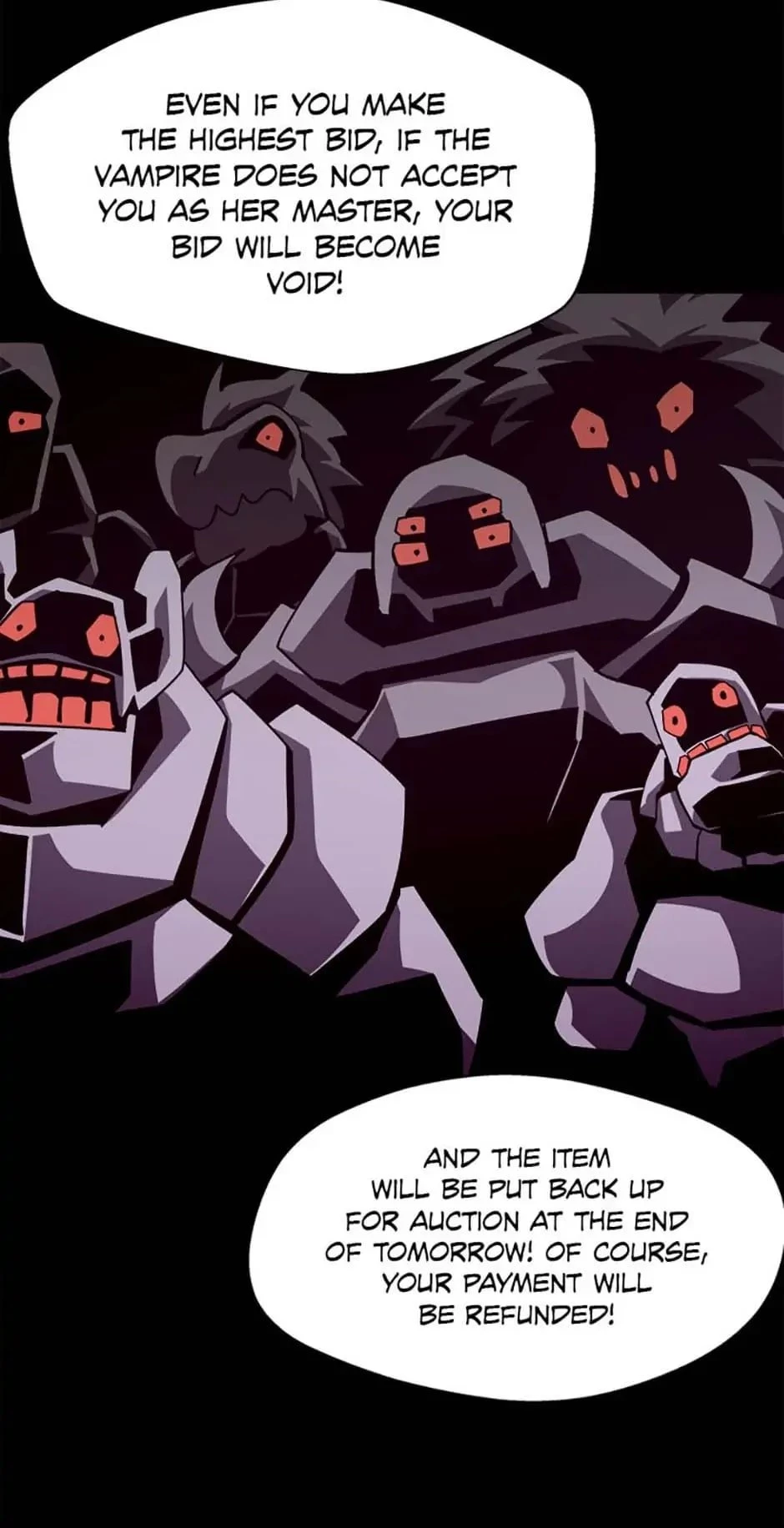 Dungeon Odyssey Chapter 42 - 60