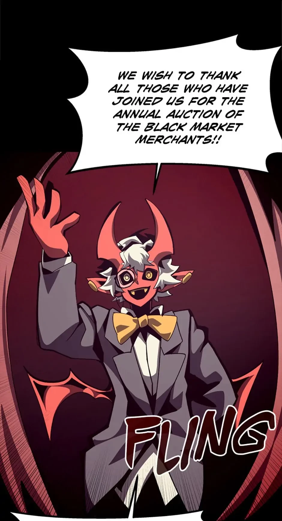 Dungeon Odyssey Chapter 41 - 61