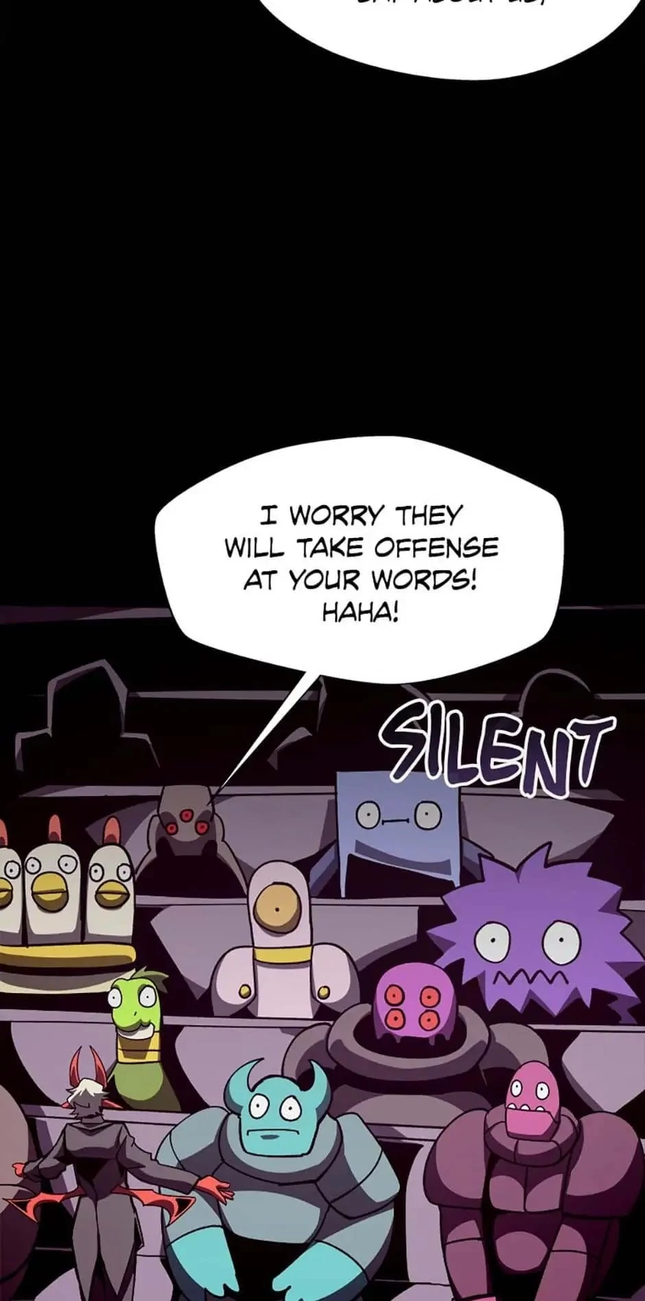 Dungeon Odyssey Chapter 42 - 63