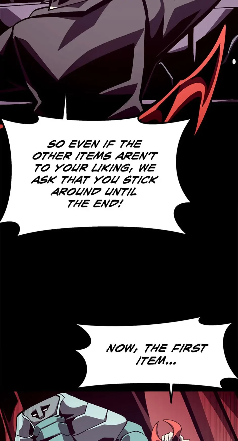 Dungeon Odyssey Chapter 41 - 64