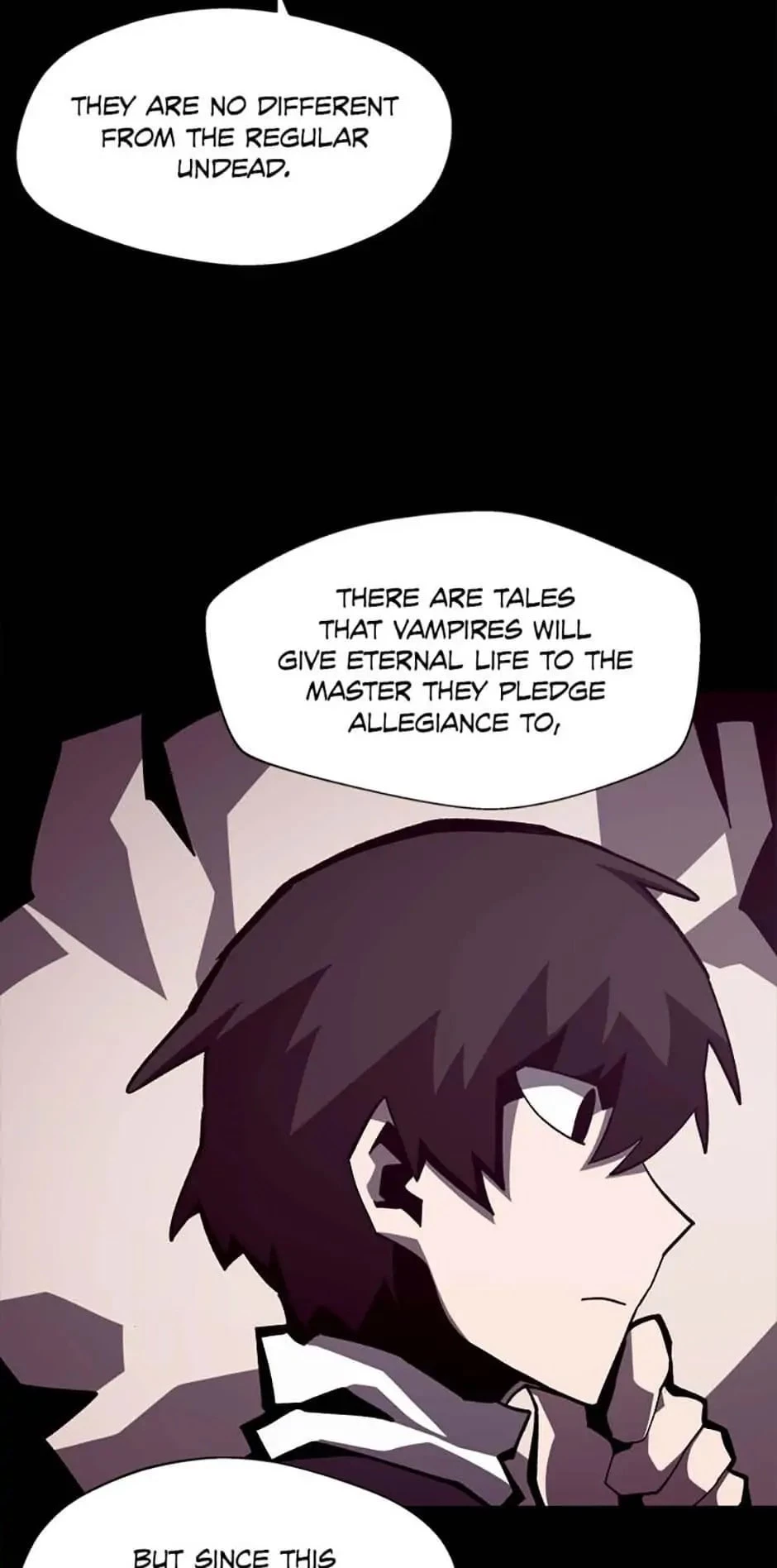 Dungeon Odyssey Chapter 42 - 65