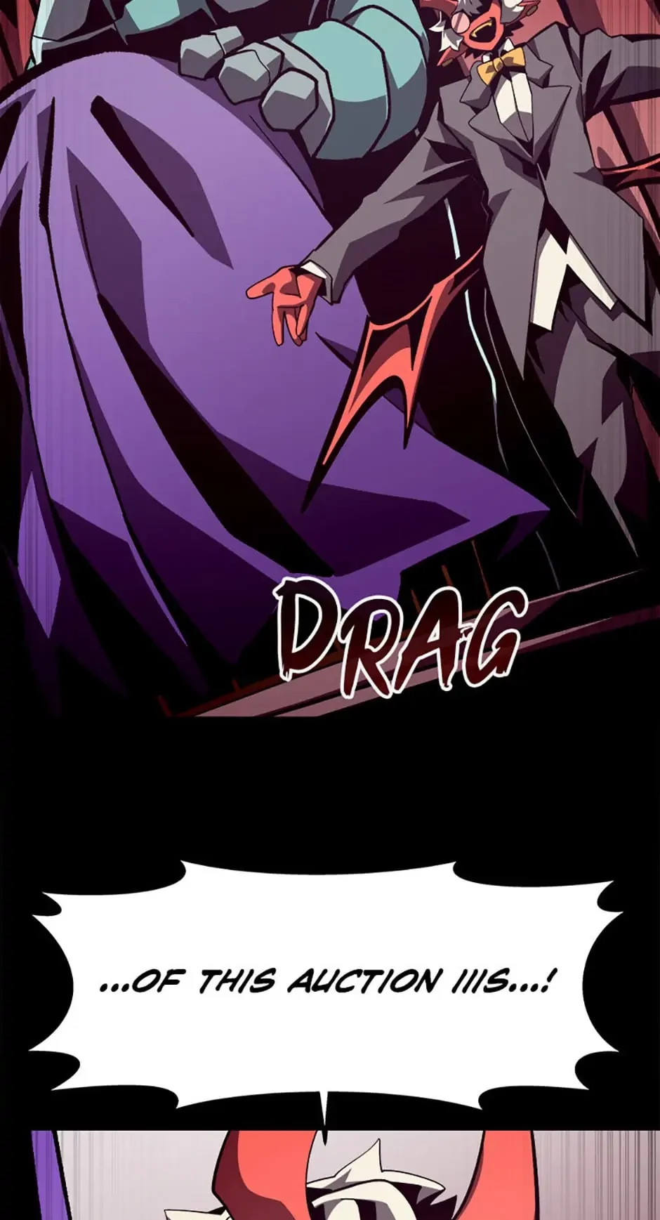 Dungeon Odyssey Chapter 41 - 65
