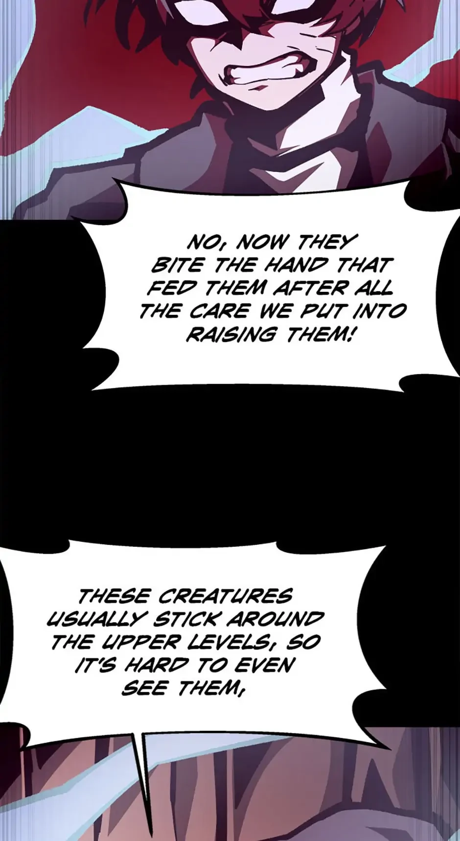 Dungeon Odyssey Chapter 41 - 69