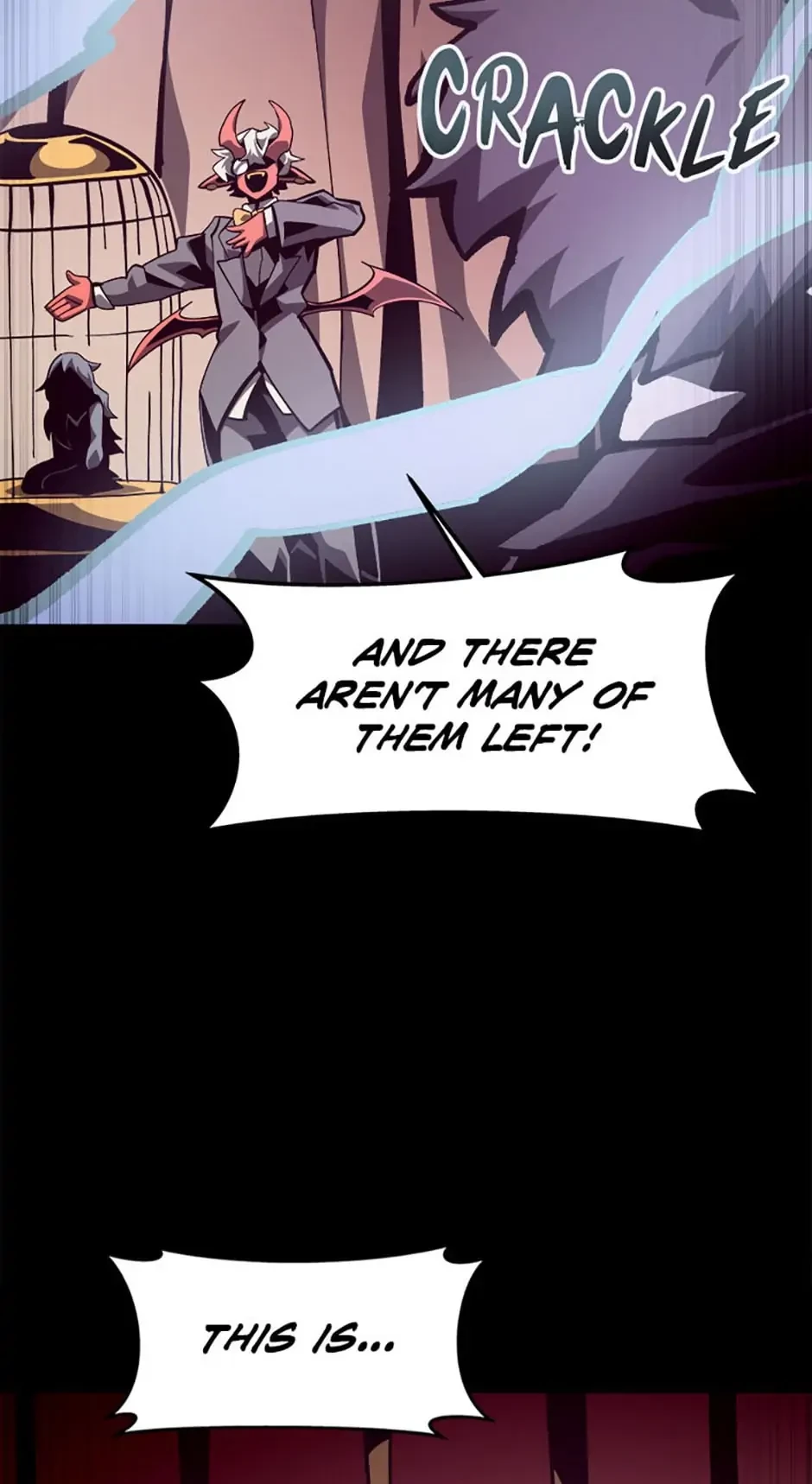 Dungeon Odyssey Chapter 41 - 70