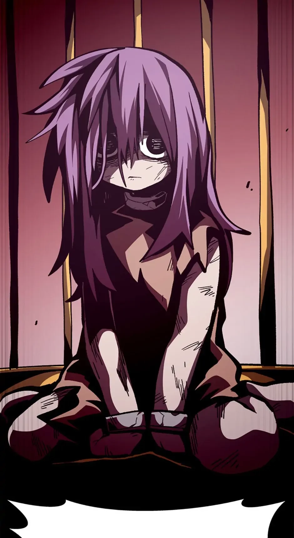 Dungeon Odyssey Chapter 41 - 71