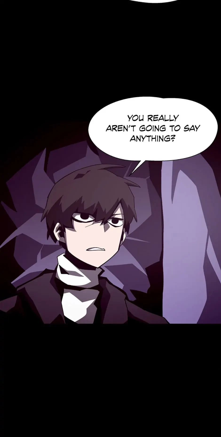 Dungeon Odyssey Chapter 40 - 8