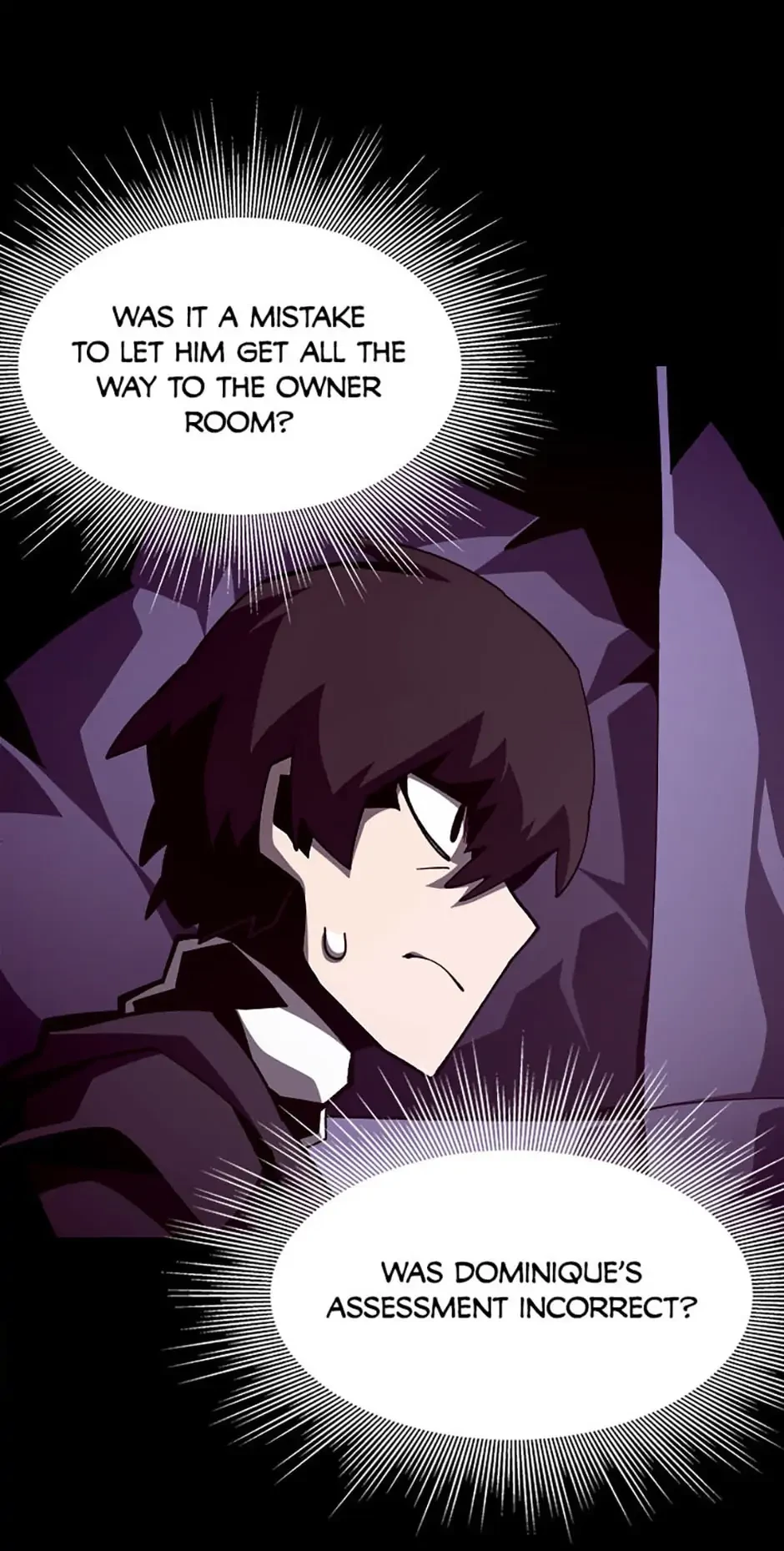 Dungeon Odyssey Chapter 40 - 12
