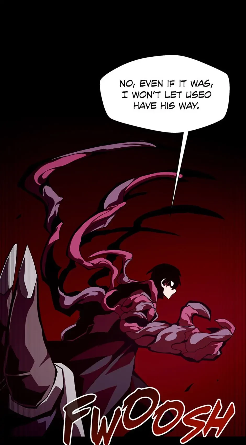Dungeon Odyssey Chapter 40 - 13