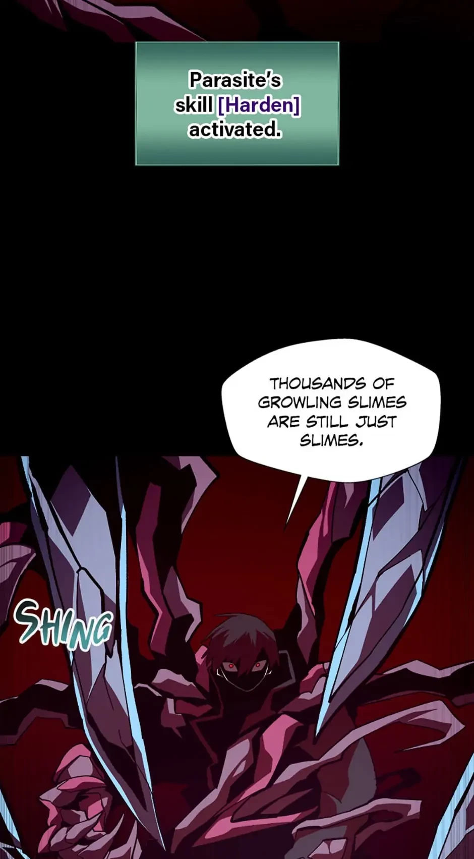 Dungeon Odyssey Chapter 40 - 15