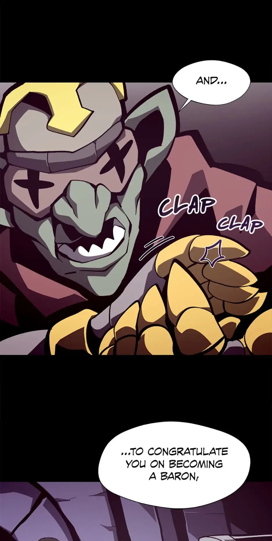Dungeon Odyssey Chapter 39 - 7