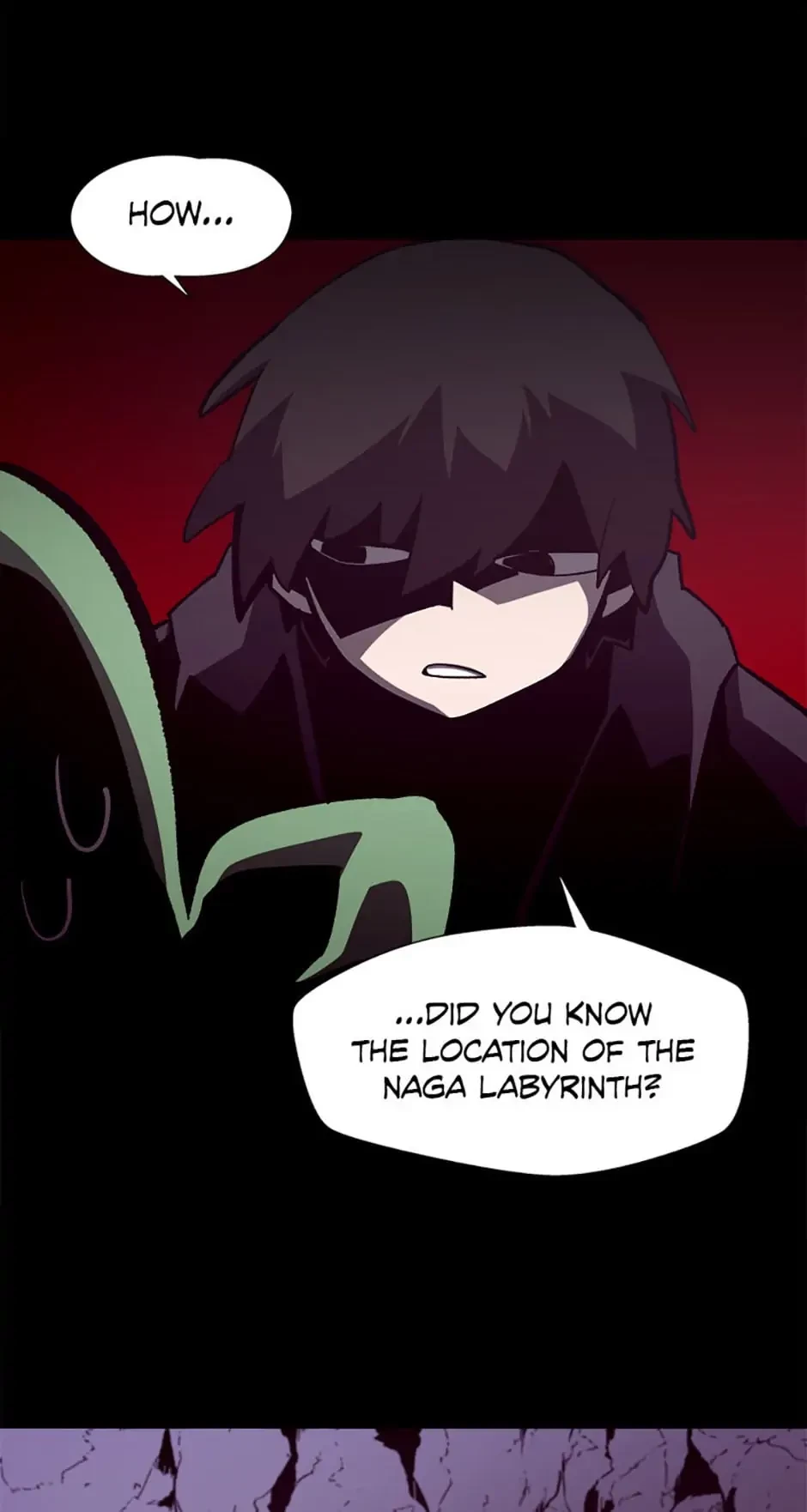 Dungeon Odyssey Chapter 39 - 13