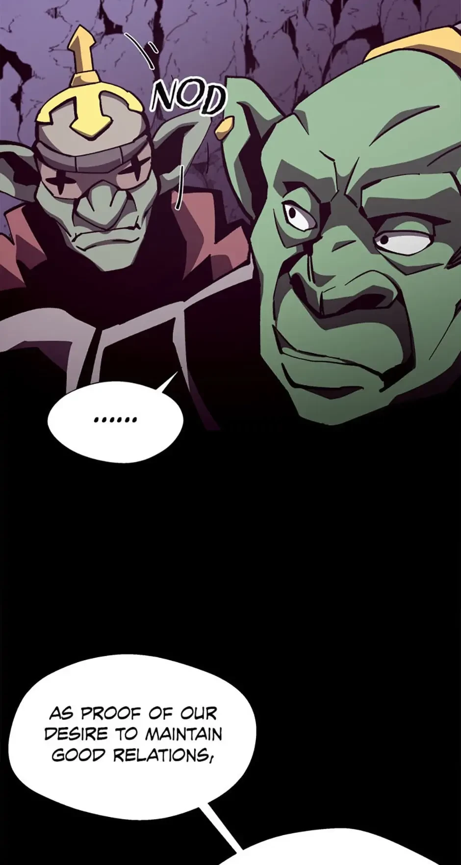 Dungeon Odyssey Chapter 39 - 14