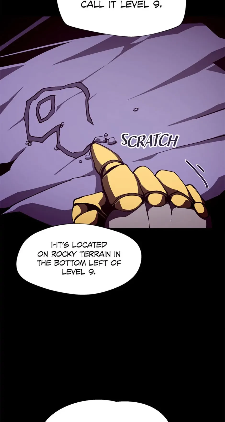 Dungeon Odyssey Chapter 39 - 16