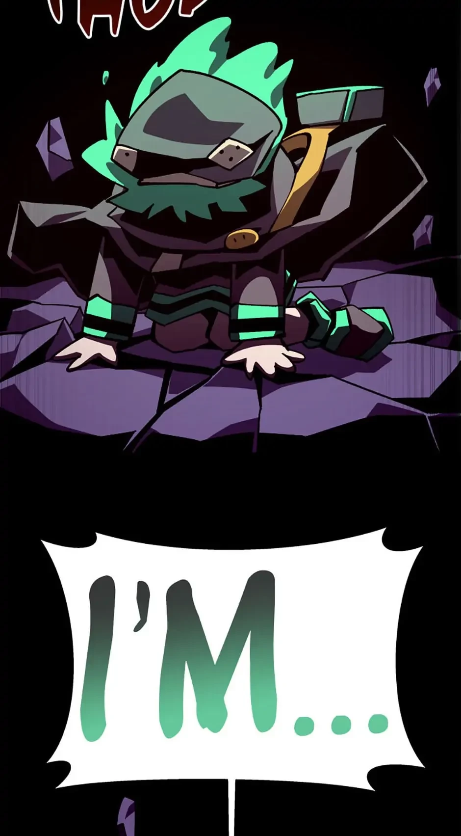 Dungeon Odyssey Chapter 40 - 23